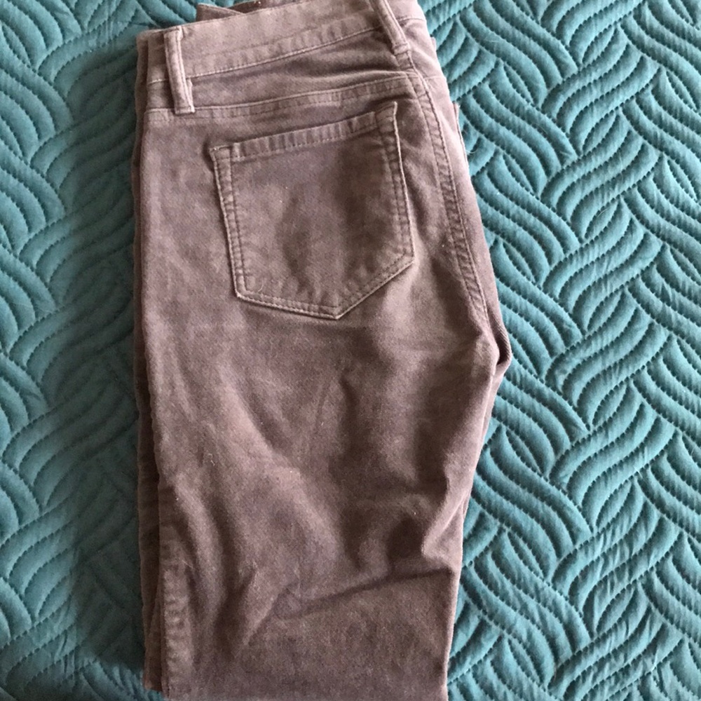 Grey Loft cords